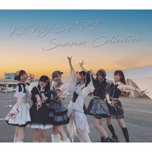 KINGSARI Summer Collection